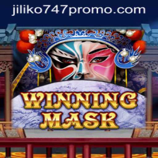 The Captivating World of WinningMask: Unveiling the Game and the Jiliko747 Promo