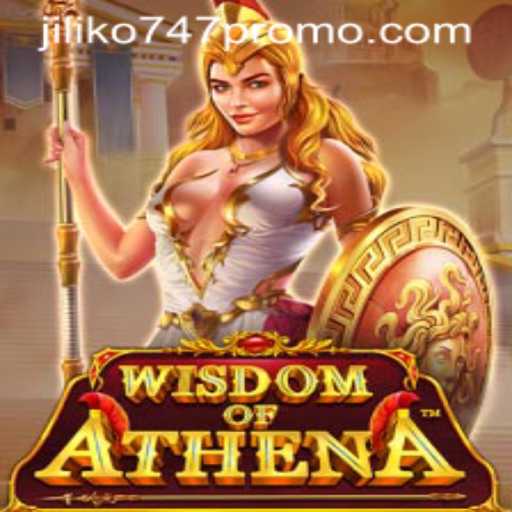 Step into the Enchanting World of 'WisdomofAthena' with Exclusive Jiliko747 Promo