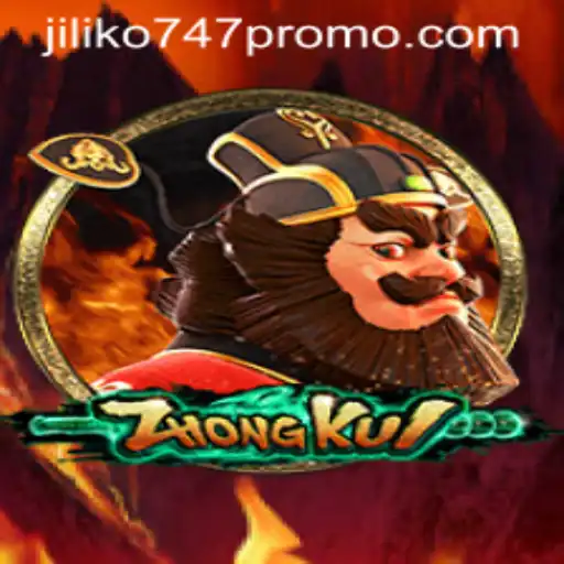 Unveiling the Mystical World of ZhongKui: A Comprehensive Guide and the Latest Jiliko747 Promo